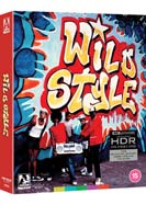 Wild Style (Limited Edition) (3-disc) (4K UHD & CD)