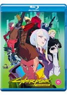 Cyberpunk Edgerunners: Season 1