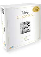 Disney Classics Complete Movie Collection (62 film)