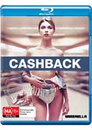 Cashback (Limited Edition)