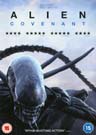 Alien: Covenant, 49.00 kr