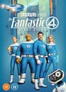Fantastic Four, The: First Steps Fantastic Four, The: First Steps