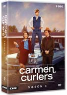 Carmen Curlers: Sæson 3