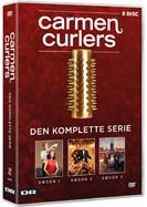 Carmen Curlers: Den komplette serie