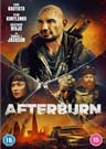 Afterburn (Dave Bautista) Afterburn (Dave Bautista)