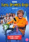 Mrs. Brown's Boys: Series 5 (2025) Mrs. Brown's Boys: Series 5 (2025)