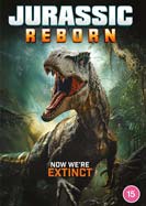 Jurassic Reborn