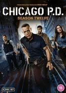Chicago P.D.: Season 12 