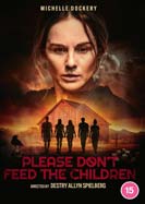 Please Don't Feed the Children