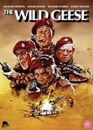 Wild Geese, The