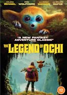 Legend of Ochi, The