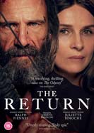 Return, The (Ralph Fiennes)