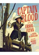 Captain Blood