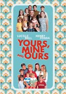 Yours, Mine & Ours (Lucille Ball)