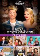 Hallmark Royal 9-Movie Collection