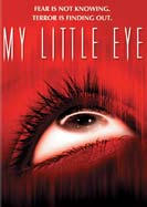 My Little Eye