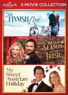 Hallmark 3-Movie Collection