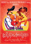 Rock-A-Doodle