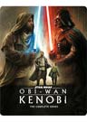 Obi-Wan Kenobi (Steelbook) (4K UHD & Blu-ray)