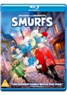 Smurfs (Blu-ray)