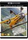 Mission: Impossible - The Final Reckoning (+ bonus disc)  (4K UHD)