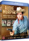 Audie Murphy: American Hero Collection