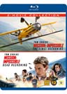 Mission: Impossible 2-Movie Collection (Blu-ray)