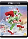 How the Grinch Stole Christmas (4K UHD)