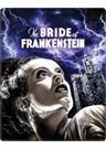 Bride of Frankenstein, The (Limited Edition Steelbook) (4K UHD & Blu-ray)