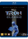 TRON: The Original Classic (Blu-ray)