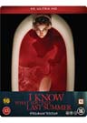 I Know What You Did Last Summer (Steelbook) (4K UHD)