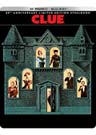 Clue: The Movie (Limited Edition Steelbook) (4K UHD & Blu-ray)