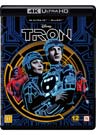 TRON: The Original Classic (4K UHD & Blu-ray)