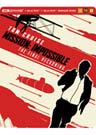 Mission: Impossible - The Final Reckoning (+ bonus disc) (Steelbook)  (4K UHD & Blu-ray)