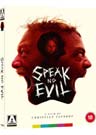 Speak No Evil (Christian Tafdrup) (Limited Edition) (Blu-ray)