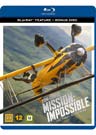 Mission: Impossible - The Final Reckoning (+ bonus disc)  (Blu-ray)