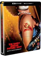 Rocky Horror Picture Show, The (Steelbook)