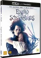 Edward Scissorhands