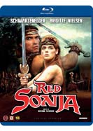 Red Sonja