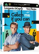 Catch Me If You Can (Steelbook)