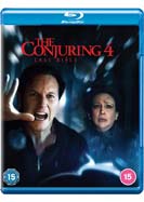 Conjuring 4, The: Last Rites