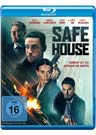Safe House (tysk omslag) (Blu-ray)