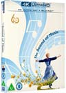 Sound of Music, The (4K UHD & Blu-ray)
