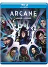 Arcane - League of Legends: Season 2 (Blu-ray)