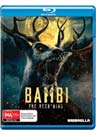 Bambi: The Reckoning (Blu-ray)