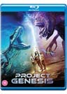 Project Genesis (Blu-ray)