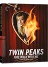 Twin Peaks: Fire Walk with Me (Criterion) (4K UHD & Blu-ray)