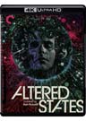 Altered States (Criterion) (4K UHD & Blu-ray)