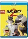 Bad Guys 2, The (Blu-ray)