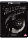 Nightmare Alley (Criterion) (4K UHD & Blu-ray)